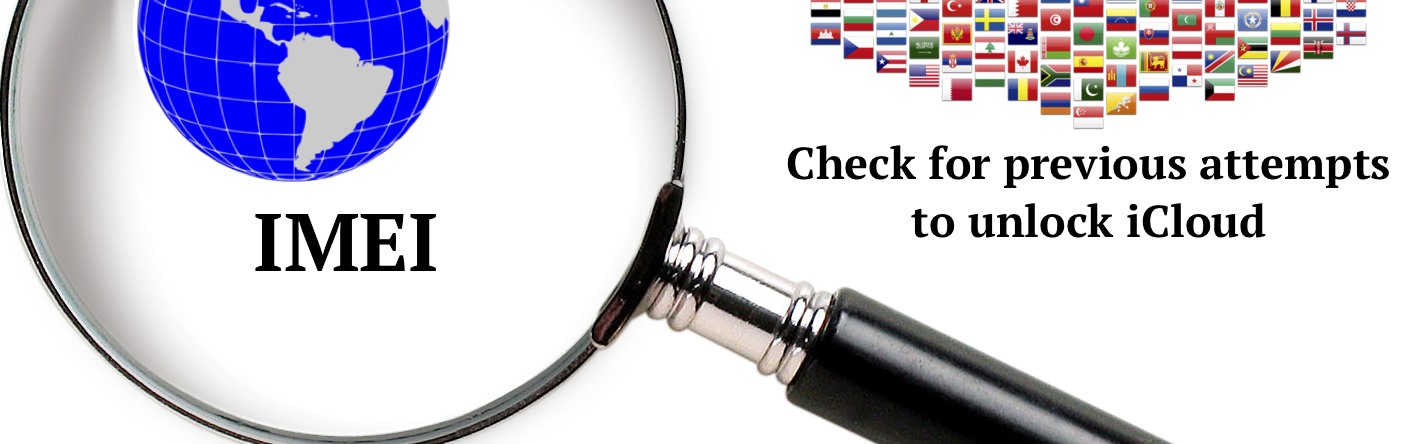 Проверка на ранние попытки разблокировки iCloud, снятие iCloud, iCloud-off.com TRIBAZA - ТРИБАЗА, Проверка по IMEI
